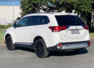 2021 Mitsubishi Outlander LS 2.4L Petrol 7 Seater Automatic