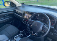 2021 Mitsubishi Outlander LS 2.4L Petrol 7 Seater Automatic
