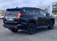 2023 Mitsubishi Pajero Sport VRX Black Edition