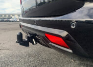 2023 Mitsubishi Pajero Sport VRX Black Edition