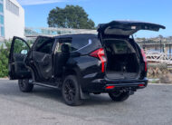 2023 Mitsubishi Pajero Sport VRX Black Edition