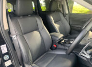 2023 Mitsubishi Pajero Sport VRX Black Edition