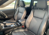 2023 Mitsubishi Pajero Sport VRX Black Edition