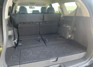 2023 Mitsubishi Pajero Sport VRX Black Edition