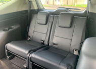 2023 Mitsubishi Pajero Sport VRX Black Edition