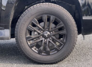 2023 Mitsubishi Pajero Sport VRX Black Edition