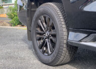 2023 Mitsubishi Pajero Sport VRX Black Edition