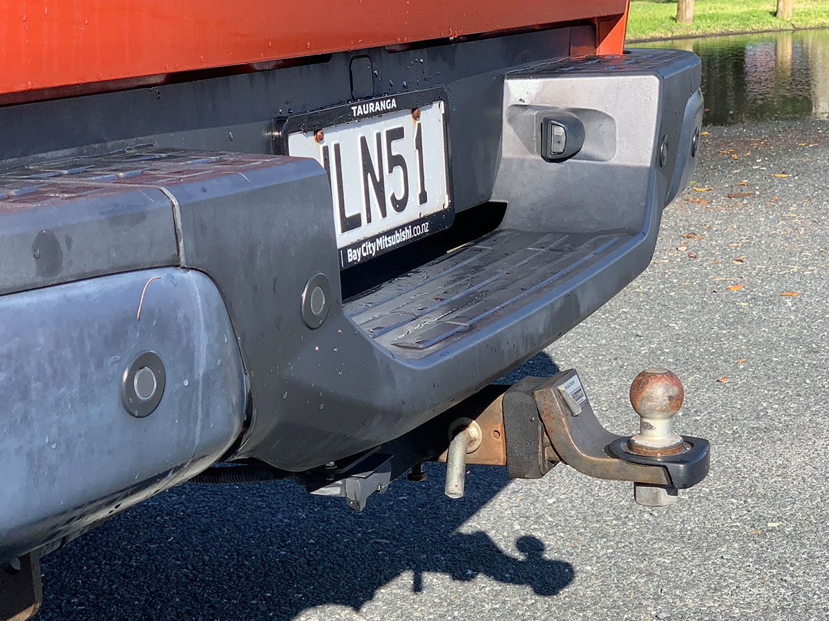 2014 Holden Colorado LTZ 2.8L Diesel 4WD 6 Speed Manual