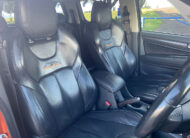 2014 Holden Colorado LTZ 2.8L Diesel 4WD 6 Speed Manual