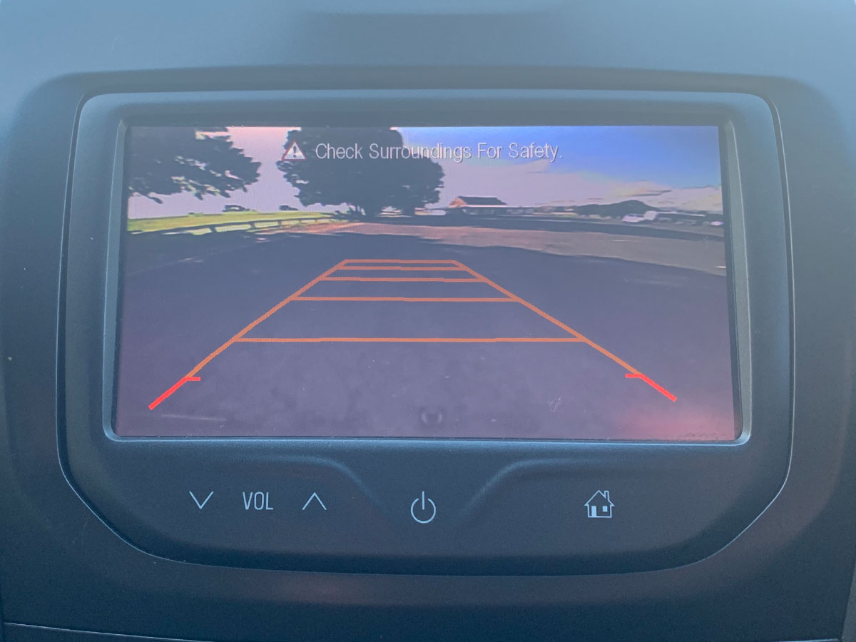 2014 Holden Colorado LTZ 2.8L Diesel 4WD 6 Speed Manual