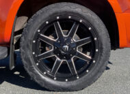 2014 Holden Colorado LTZ 2.8L Diesel 4WD 6 Speed Manual