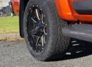 2014 Holden Colorado LTZ 2.8L Diesel 4WD 6 Speed Manual