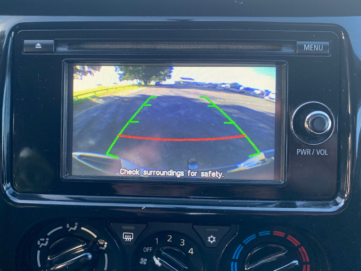 2016 Mitsubishi Triton GLXR 2.4L 2WD Diesel Turbo 6 Speed Manual