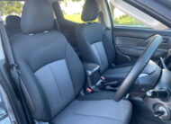 2016 Mitsubishi Triton GLXR 2.4L 2WD Diesel Turbo 6 Speed Manual