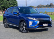 2018 Mitsubishi Eclipse Cross XLS 1.5L Petrol Turbo CVT Auto