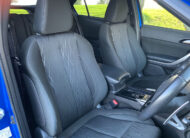 2018 Mitsubishi Eclipse Cross XLS 1.5L Petrol Turbo CVT Auto