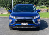 2018 Mitsubishi Eclipse Cross XLS 1.5L Petrol Turbo CVT Auto