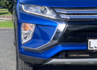 2018 Mitsubishi Eclipse Cross XLS 1.5L Petrol Turbo CVT Auto