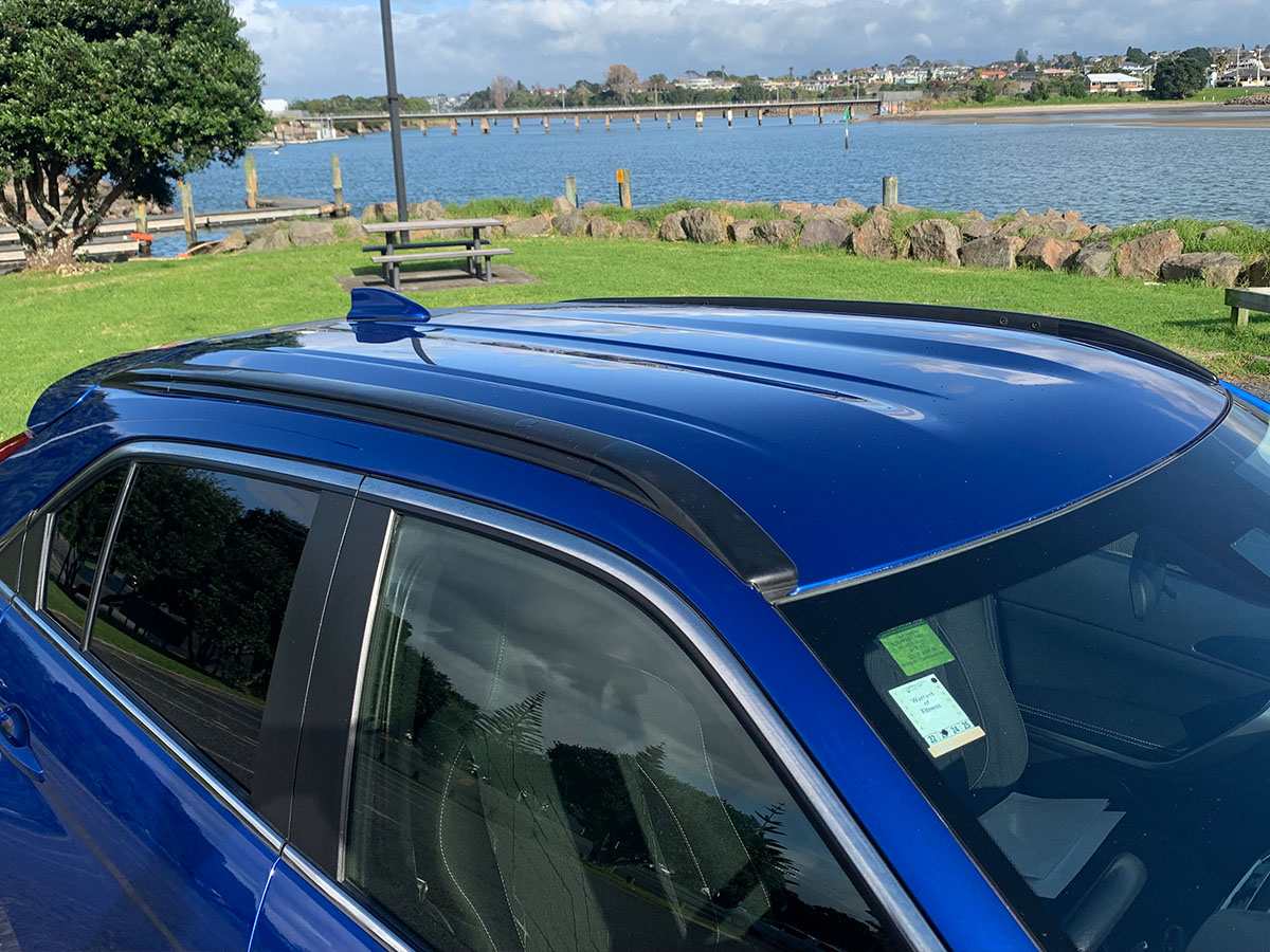 2018 Mitsubishi Eclipse Cross XLS 1.5L Petrol Turbo CVT Auto