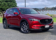 2019 Mazda CX-5 LTD 2.5L Petrol 4WD
