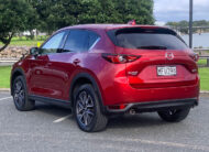 2019 Mazda CX-5 LTD 2.5L Petrol 4WD