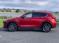 2019 Mazda CX-5 LTD 2.5L Petrol 4WD