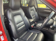 2019 Mazda CX-5 LTD 2.5L Petrol 4WD