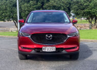 2019 Mazda CX-5 LTD 2.5L Petrol 4WD