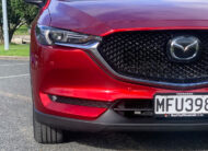 2019 Mazda CX-5 LTD 2.5L Petrol 4WD