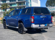 2019 Mitsubishi Triton GLXR 2.4L Diesel Turbo 4WD 6 Speed Auto