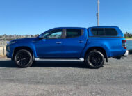 2019 Mitsubishi Triton GLXR 2.4L Diesel Turbo 4WD 6 Speed Auto