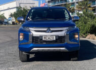 2019 Mitsubishi Triton GLXR 2.4L Diesel Turbo 4WD 6 Speed Auto