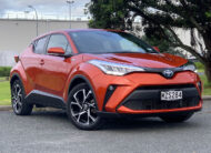 2020 Toyota C-HR 1.8L Hybrid