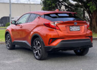 2020 Toyota C-HR 1.8L Hybrid