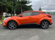 2020 Toyota C-HR 1.8L Hybrid