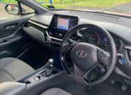 2020 Toyota C-HR 1.8L Hybrid