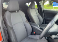 2020 Toyota C-HR 1.8L Hybrid