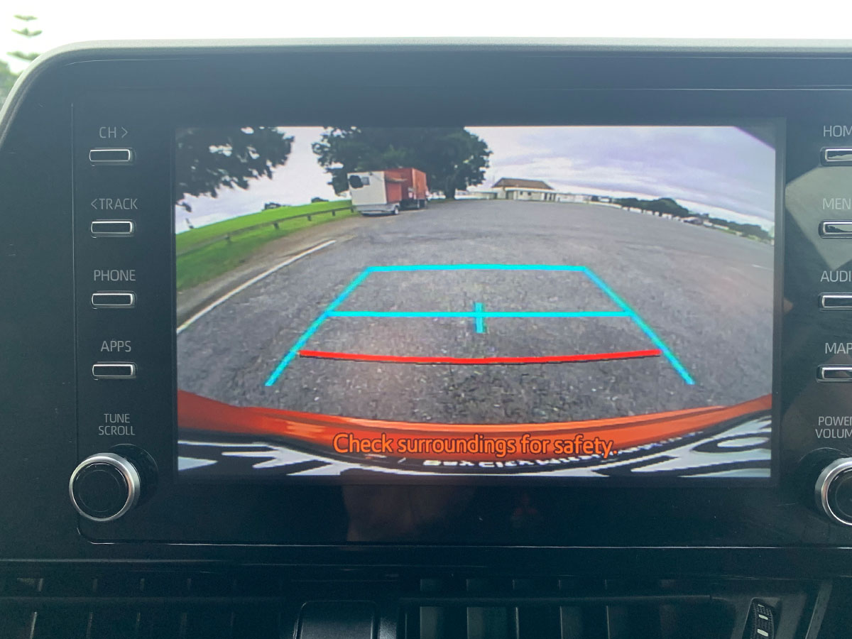 2020 Toyota C-HR 1.8L Hybrid