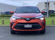 2020 Toyota C-HR 1.8L Hybrid