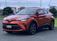 2020 Toyota C-HR 1.8L Hybrid