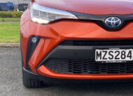 2020 Toyota C-HR 1.8L Hybrid