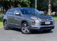 2021 Mitsubishi ASX LS 2.0L Petrol 2WD