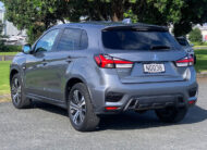 2021 Mitsubishi ASX LS 2.0L Petrol 2WD