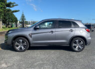 2021 Mitsubishi ASX LS 2.0L Petrol 2WD