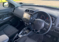 2021 Mitsubishi ASX LS 2.0L Petrol 2WD