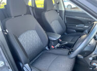 2021 Mitsubishi ASX LS 2.0L Petrol 2WD