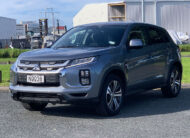 2021 Mitsubishi ASX LS 2.0L Petrol 2WD