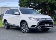 2021 Mitsubishi Outlander LS 2.4L Petrol 7 Seater Automatic