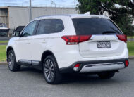 2021 Mitsubishi Outlander LS 2.4L Petrol 7 Seater Automatic