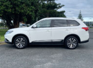 2021 Mitsubishi Outlander LS 2.4L Petrol 7 Seater Automatic